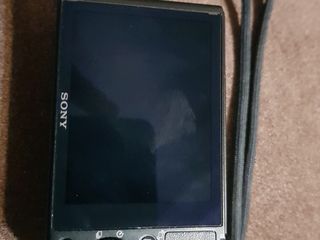 Urgent.Sony,cameră avansată RX100 foto 6