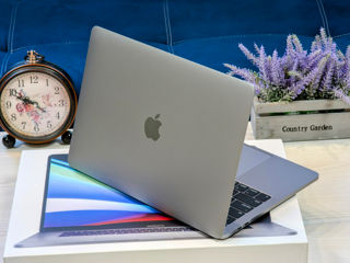 MacBook Pro 13 Retina 2019 (Core i5 8279u/8Gb Ram/256Gb SSD/Iris Graphics/269 Cycles/13.3" Retina) foto 9