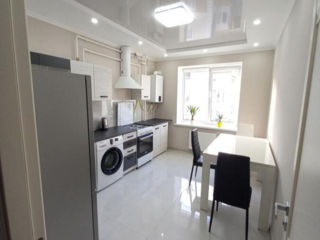 1-rm apt., 40 м², 4/5 fl.