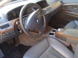 BMW 7 Series foto 3