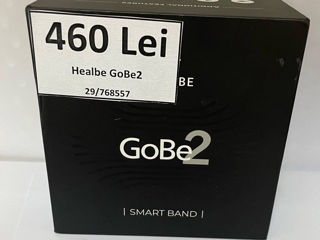 Smart band GoBe 2 -460 lei