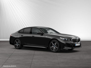 BMW 5 Series foto 3