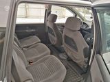 Volkswagen Sharan foto 8