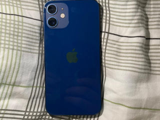 Iphone 12 mini Blue foto 3