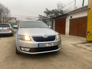 Skoda Octavia foto 3