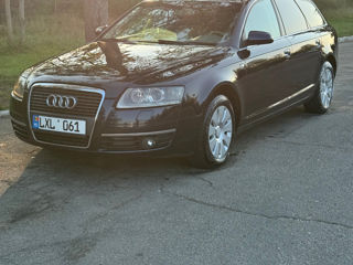 Audi A6 foto 2