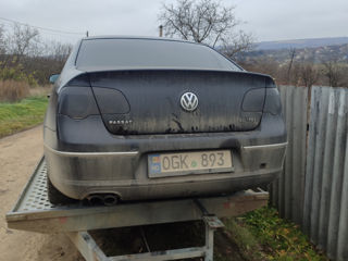 Volkswagen Passat foto 3