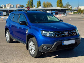 Dacia Duster foto 3