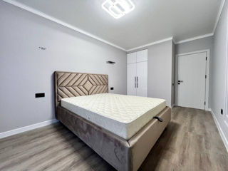 Apartament cu 2 camere, 65 m², Telecentru, Chișinău foto 6