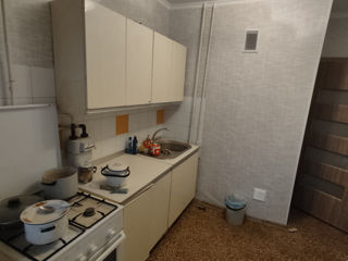 Apartament cu 2 camere, 50 m², 8 cartier, Bălți foto 2