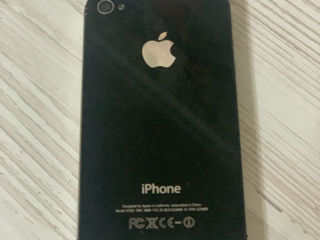 Iphone 4 foto 2