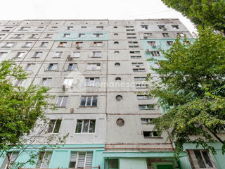 Apartament cu 3 camere, 84 m², Botanica, Chișinău
