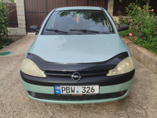 Opel Corsa foto 3