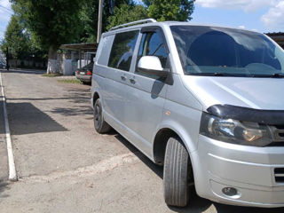 Volkswagen Transporter foto 2