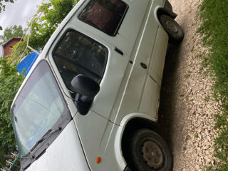 Ford Transit Connect foto 9