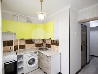 Apartament cu 1 cameră, 40 m², Poșta Veche, Chișinău foto 3