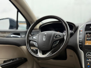 Lincoln MKC foto 8