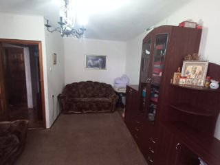 Apartament cu 1 cameră, 38 m², BAM, Bălți foto 6