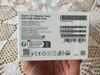 Xiaomi 13T Nou! Sigilat! foto 4