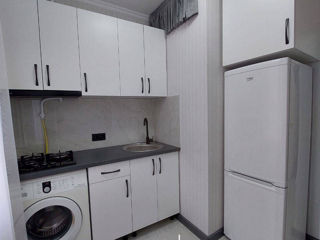 Apartament cu 1 cameră, 25 m², Buiucani, Chișinău foto 4