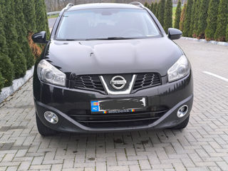 Nissan Qashqai+2 foto 3