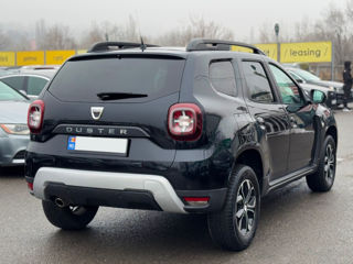 Dacia Duster foto 5