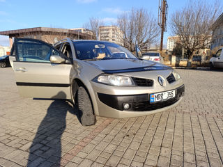 Renault Megane foto 5