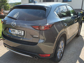 Mazda CX-5 foto 2