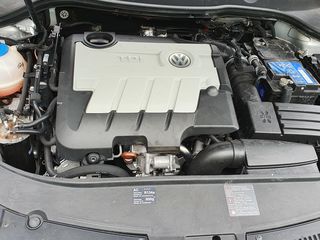 Vind motor cbab pe bukății 2.0 tdi passat b6 tiguan skoda și alte modela foto 1