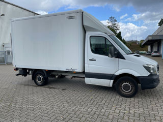 Mercedes Sprinter - 314 CDI foto 5