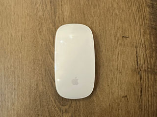 Magic Mouse 2