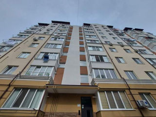 2-х комнатная квартира, 62 м², Рышкановка, Кишинёв