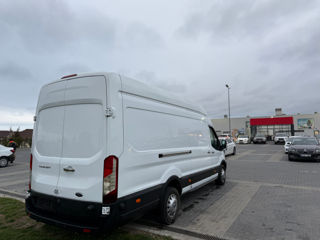 Ford Transit foto 6