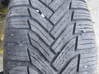 Michelin Alpin 6 - 195 /65 R15 (Toyota) foto 7