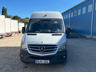 Mercedes Sprinter 313