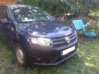 Dacia Logan foto 1