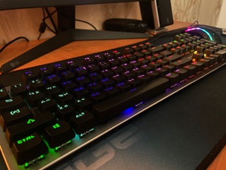 Tastatură Gaming Bloody B760 foto 5