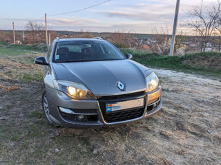 Renault Laguna foto 4