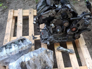 Motor,piese Passat B5 2.5 foto 2