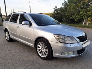 Skoda Octavia foto 2