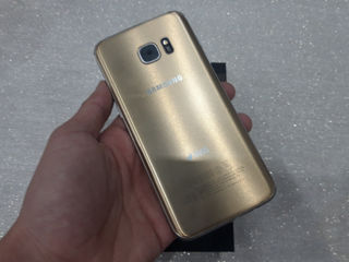 Продам Samsung Galaxy S7 Edge Gold 32Gb в идиале Срочно! foto 4