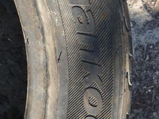 Cauciucuri Hankook R15 195-50 foto 3