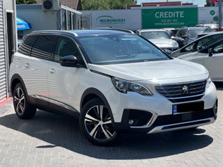 Peugeot 3008 foto 4