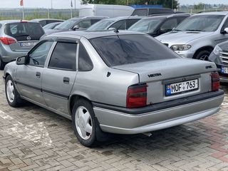 Opel Vectra foto 4