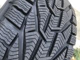 205/55 R17 Riken Snow (made by Michelin)/ Доставка, livrare toata Moldova foto 4