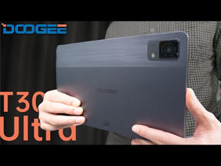 DOOGEE T30 Ultra 32/256Gb. Новый запечатанный