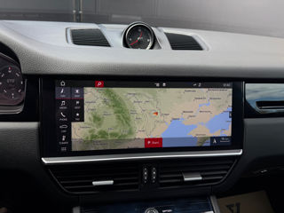 Porsche Cayenne foto 14