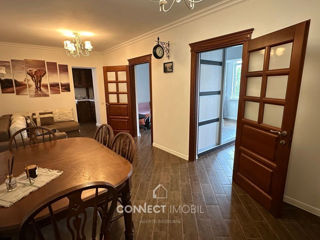 Apartament cu 3 camere, 68 m², Durlești, Chișinău