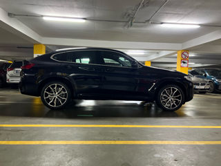 BMW X4 foto 10