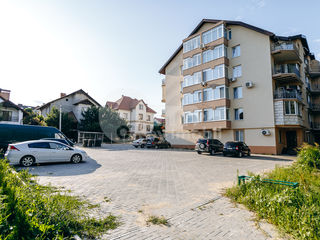 Apartament cu 2 camere + living, bloc nou, Râșcani, 65500 € ! foto 20